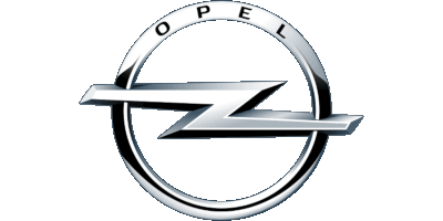 Opel logo