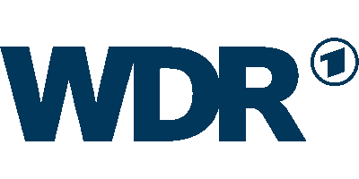 WDR logo